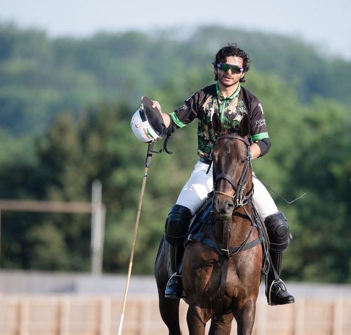 Shikhar Pahariya Janhvi Kapoor